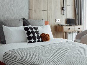 Квартира Ямская Слобода