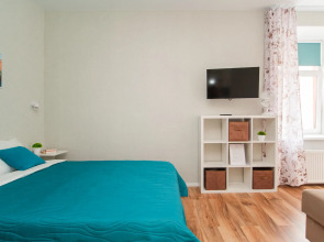 Квартира Уютная Студия на Васильевском Острове