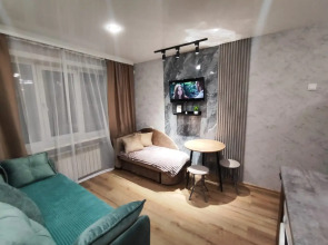 Апартаменты Уютная Студия Надибаидзе