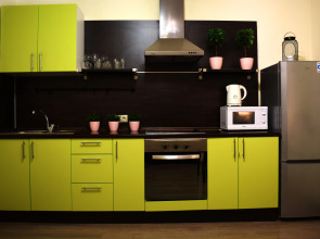 Апартаменты  Красный Кит Зона Комфорта