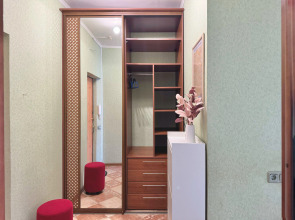 Апартаменты Bergen Apartments