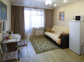 Квартира На Октябрьской 221