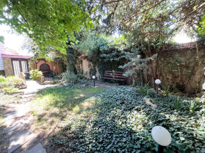 Гостевой дом на Комсомольской