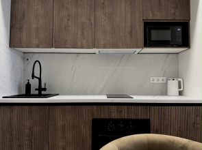 Квартира Жк Атмосфера с Видом