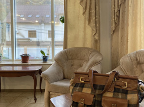 Отель Олимп