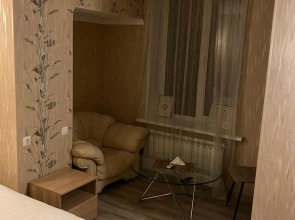 Отель Комфорт