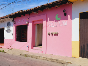 Dulce Luna Hotel