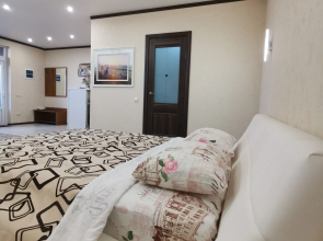 Ellis Guest House