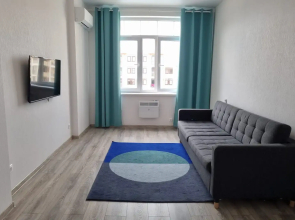 Holidej Haus 6 Apartments