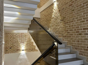 Бутик-отель Shahristan Art