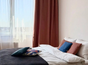 Квартира Видовая Студия Покровские