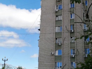 Квартира у аэропорта