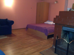 Гостевой дом отца Василия