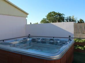 U Yudzhina Guest House