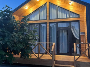 Pod Klyuch Private House