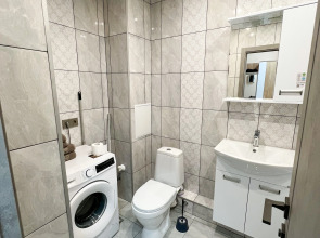 Апартаменты ЖК Барселона