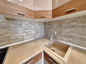 Апартаменты Стильные и Уютные в Центре от LetoApart