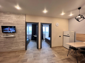 Апартаменты ОнегоГрад-Облака