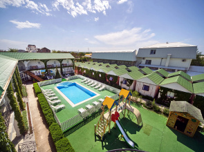 Paradiz Guest House