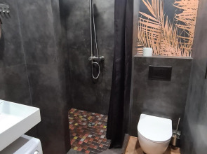 Апартаменты Квартира с Камином