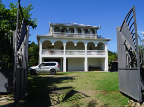 Гостевой дом Anamaria