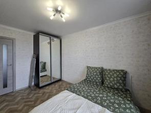 Квартира KiraLive на Федосеенко