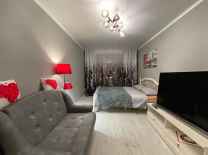 Апартаменты в Центре Района Амалиенау