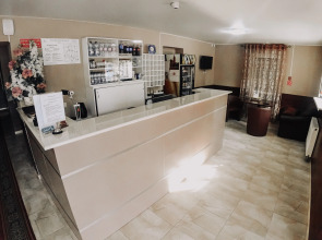 Вилла Татьяна на Тургенева