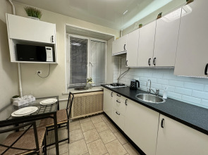 Квартира Хорошевское шоссе