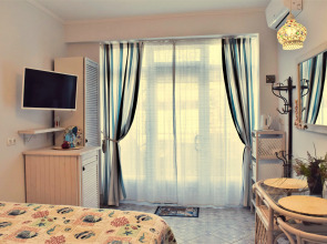 Гостевой дом Триера