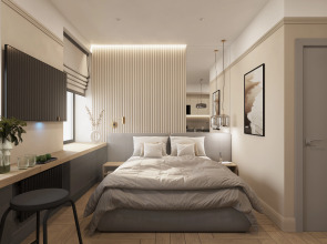 Апартаменты Рубинштейна