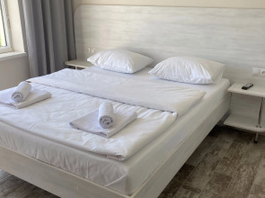 Гостевой дом Лайна