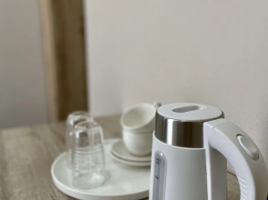 Гостиница АМС Хотел