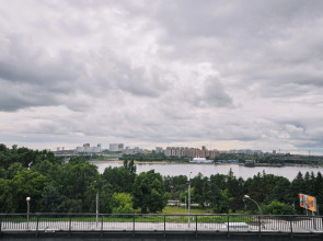 Стильные апартаменты