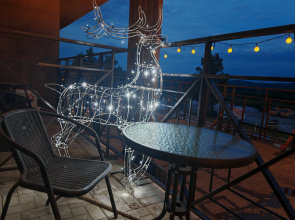 Апартаменты Sports Residence, 217