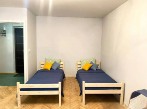 Квартира Грайвороновская 16к4