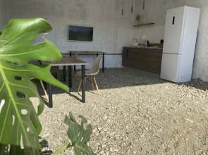 Гостевой дом Любимое место