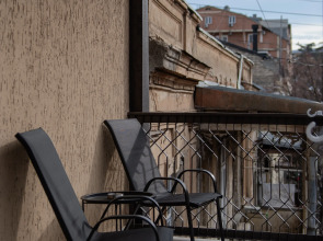 Отель Kazma Boutique Hotel