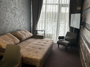 Апартаменты Долина-апарт Семейные на горнолыжном курорте Солнечная Долина