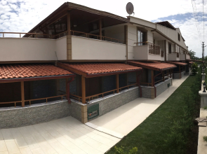 Gulkent Pansiyon Hostel