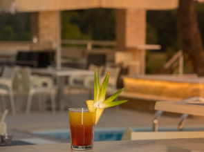 Апарт-Отель Adeo