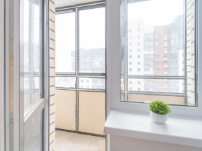 Апартаменты Путилково Просторная 5