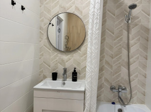 Квартира Апартамент на Щербакова бл. Арбеково