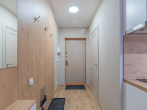 Апартаменты Однокомнатные SalutApart 8