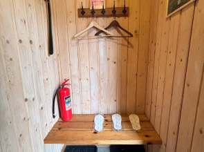 Частный дом Ладожские дюны