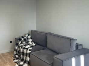 Апартаменты Fazenda Apartments Raushen