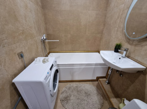 Апартаменты 262 Уютный Дом