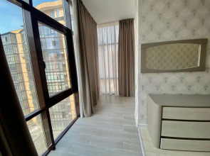 Апарт-отель Ру