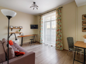 Апартаменты Виатур на Ожешко