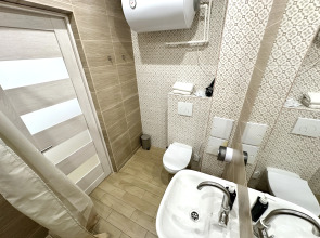 Апартаменты Столица 2304